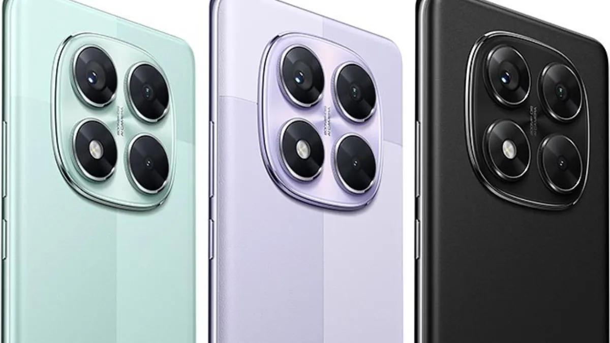 Xiaomi Redmi Note 14 Pro 5G